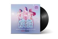 Kpop Demon Hunters - Soundtrack From The Netflix Film Lp, płyta winylowa Various Artists