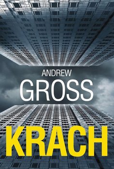 Krach - Gross Andrew