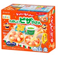 Kracie DIY Popin Cookin Pizza Party 23g Inna marka