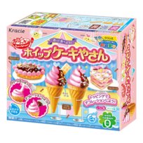 Kracie Popin Cookin Cake Ya San 27g Inna marka