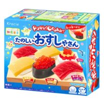 Kracie Popin Cookin Sushi 29g Inna marka