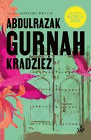 Kradzież Gurnah Abdulrazak