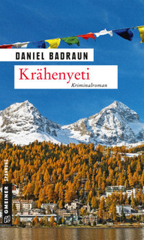 Krähenyeti - Badraun Daniel