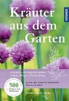 Kräuter aus dem Garten - Treml Franz-Xaver