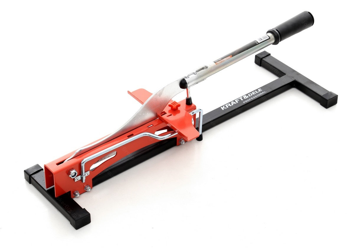 KRAFT DELE Gilotyna do paneli KD1590