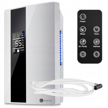 KRAFT&DELE OSUSZACZ POWIETRZA 65W 2000ML 270ML/24H + PILOT KD11747 - inna (Inny)