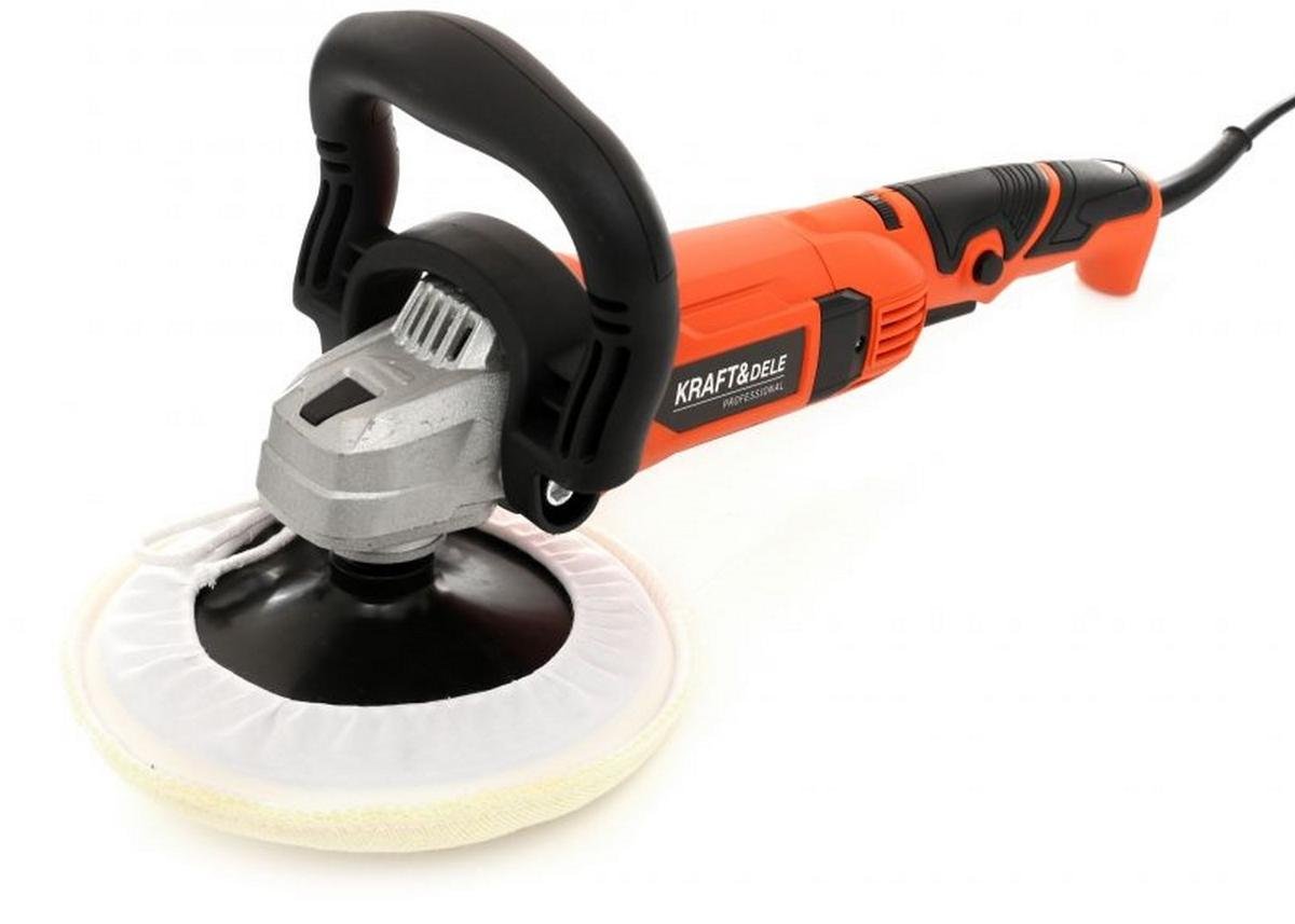 KRAFT DELE Polerka KD1726