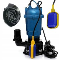 Kraft&Dele Pompa 2850W 2