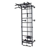 Kraft, Siłownia domowa System, Małpiszon, czarny Kraft