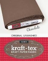 kraft*tex (TM) Bolt 19  x 10 yards, Chocolate