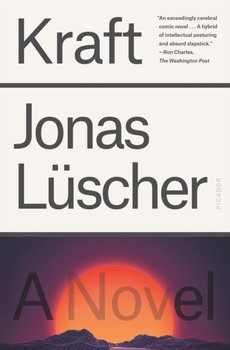 Kraft - Luscher Jonas