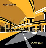 Kraftwerk Kraftwerk