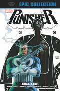 Krąg krwi. Punisher Epic Collection - Steven Grant, Duffy Jo, Mike Zeck
