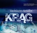 Krąg. Martin Servaz. Tom 2 - Minier Bernard