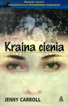 Kraina cienia - Carroll Jenny