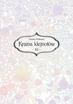 Kraina klejnotów. Tom 10 Ichikawa Haruko