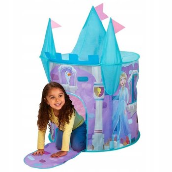 Kraina Lodu 2 Frozen, namiot Elsa - Moose Toys