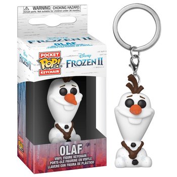 Kraina Lodu, figurka Olaf - Funko POP
