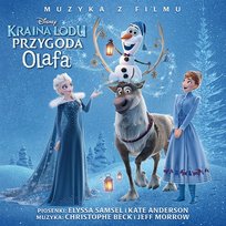 Kraina lodu: Przygoda Olafa Various Artists