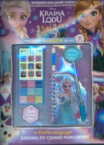 Kraina Lodu Wydanie Specjalne
