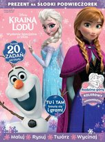 Kraina Lodu Wydanie Specjalne