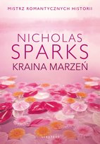 Kraina marzeń Sparks Nicholas