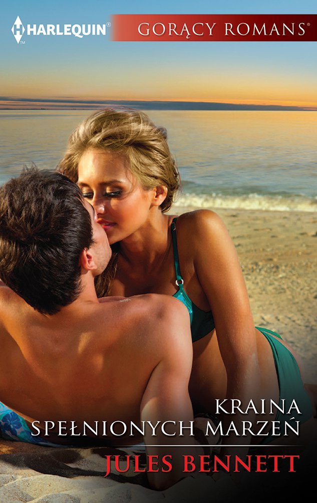 Kraina spełnionych marzeń - ebook epub