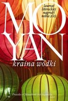 Kraina wódki Yan Mo
