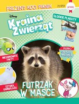 Kraina Zwierząt Egmont Polska Sp. z o.o.