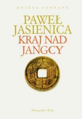 Kraj nad Jangcy