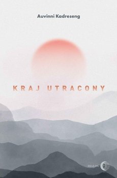 Kraj utracony - Auvinni Kadreseng