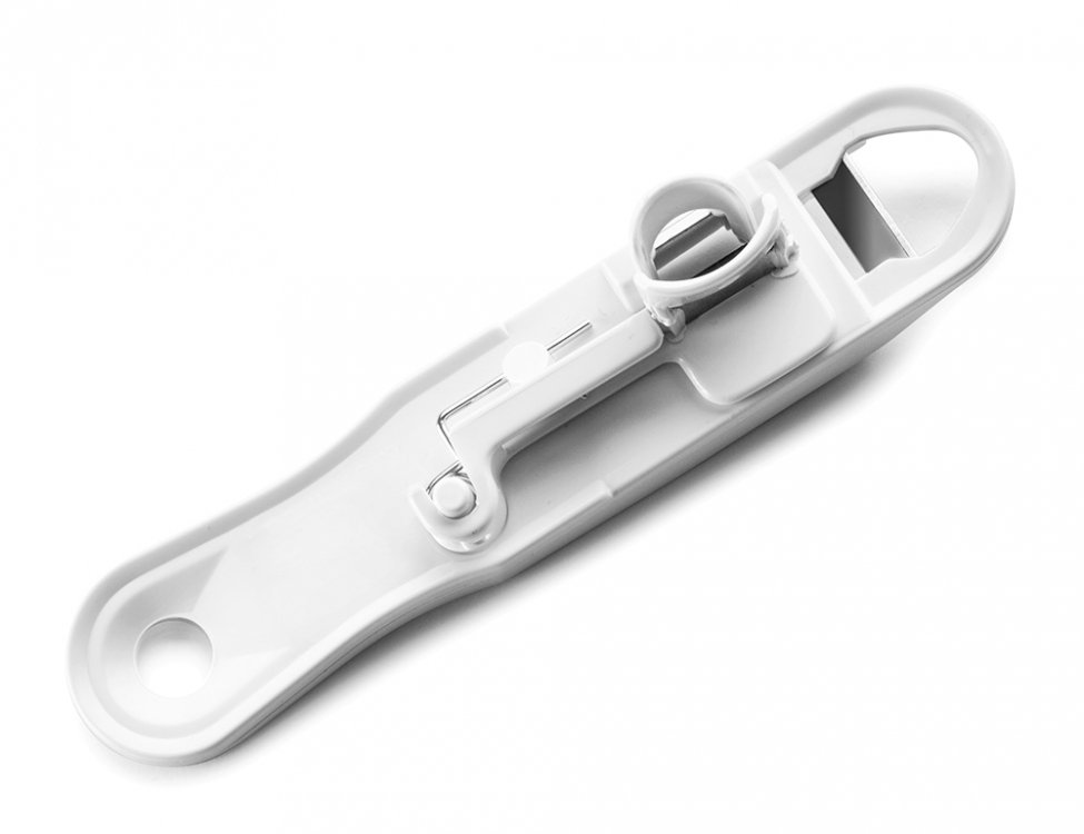 Krajacz do fasoli 2w1 IBILI 799700