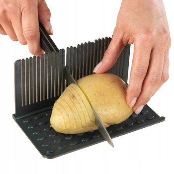 Krajalnica Do Warzyw Owoców Pieczywa Solidna Krajarka - Jakość Premium - Inny producent