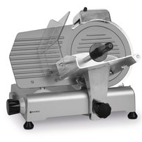 Krajalnica Do Wędlin Ø250 Mm Teflon Sklep Gastro