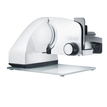 Krajalnica GRAEF Master M91  - Graef