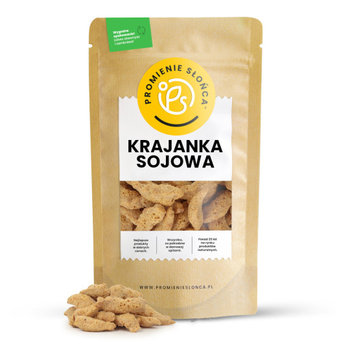 Krajanka sojowa bez GMO 250g