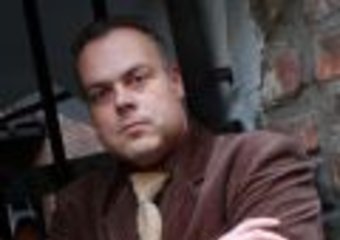 Wróciłem do mojego Breslau - wywiad z Markiem Krajewskim