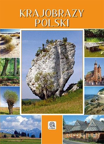 Krajobrazy Polski