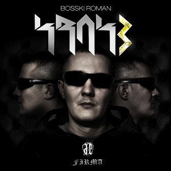 Krak 3 - Bosski Roman
