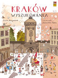 Kraków. Wyszukiwanka&nbsp;-&nbsp;Fabia Aleksandra, Hangartner Diana