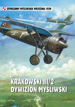 Krakowski III 2 Dywizjon Myśli - Łydżba Łukasz