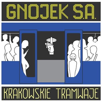 Krakowskie tramwaje - Gnojek S.A.