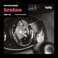 洋楽 Krzysztof Komeda-Zofia-Rune Carlsson LP 洋楽 Krzysztof Komeda-Zofia-Rune Carlsson LP 洋楽 Krzysztof