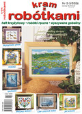 Kram z Robótkami