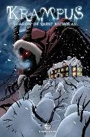 Krampus: Shadow Of Saint Nicholas - Dougherty Michael