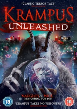 Krampus Unleashed (brak polskiej wersji językowej) - Conway Robert