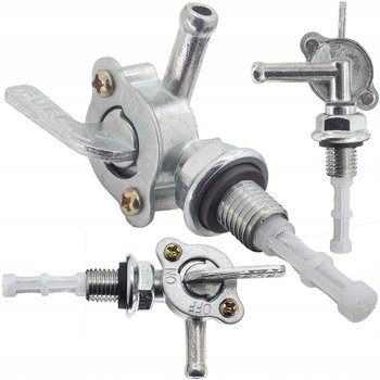 KRANIK PALIWA do AGREGATU HONDA GX160 GX200 CZĘŚCI DO AGREGATU FILTR PALIWA - Falon-Tech