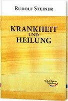 Krankheit Und Heilung - Steiner Rudolf | Książka W Empik