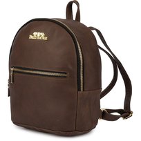 krap25darkbrown Beltimore