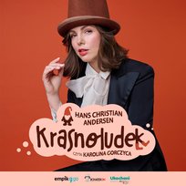 Krasnoludek. Krasnoludki łączą pokolenia